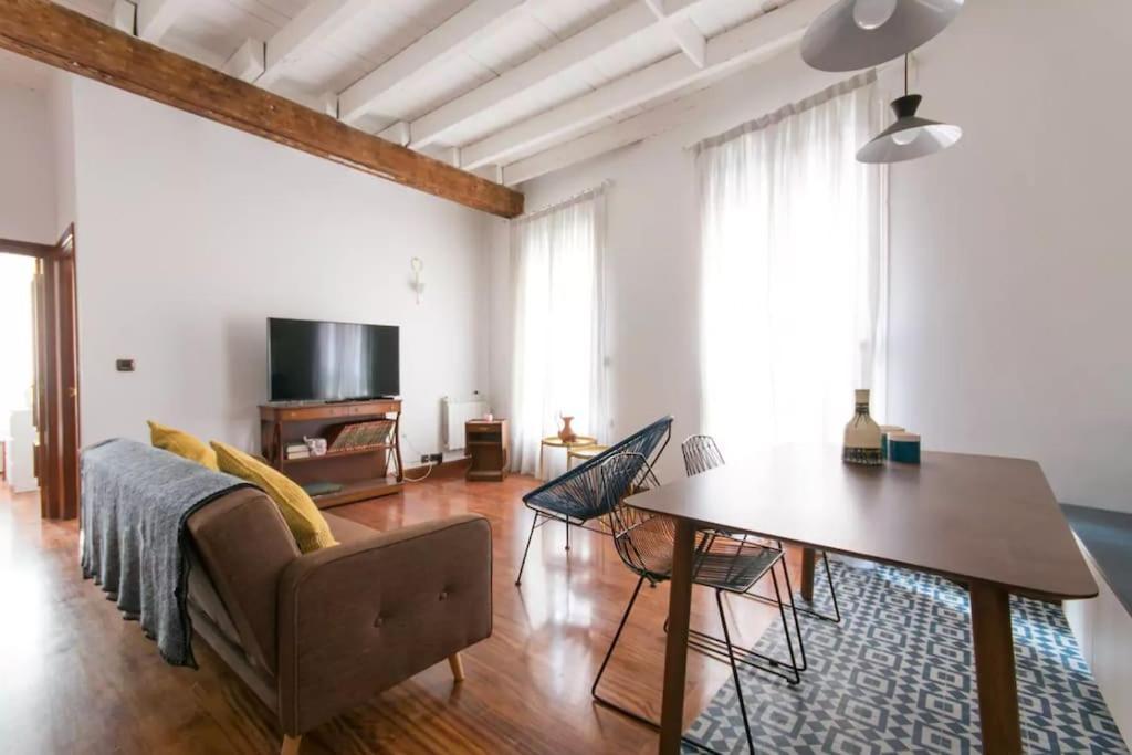 Appartement Hall I *